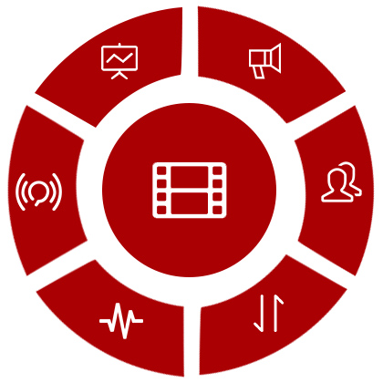 晨光科技一站式全网营销矩阵